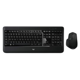 Logitech MX900 wireless US tastatura + miš